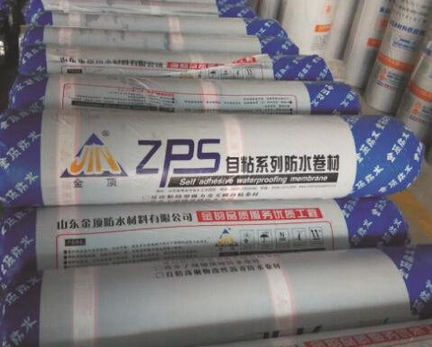 ZPS��Ӧ��ǿ������Ĥ��ճ��ˮ����